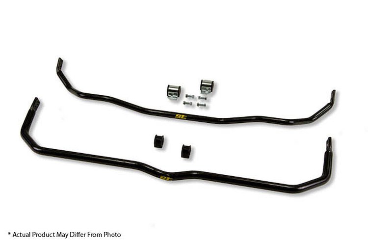 52316 Anti-Swaybar Sets for 08+ Audi A4 & S4 (B8) Sedan & Wagon, 2wd & Quattro