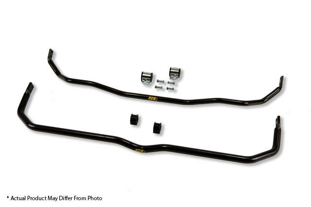 ANTI-SWAY BAR SETS