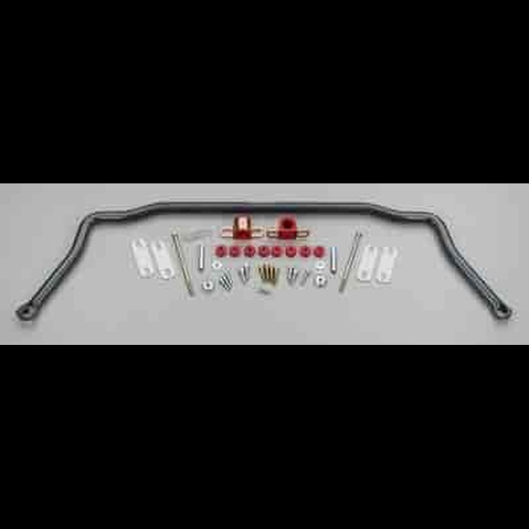 Suspension Techniques - ST SPEED TECH SWAYBAR HONDA 92-95 CIVIC - ALL