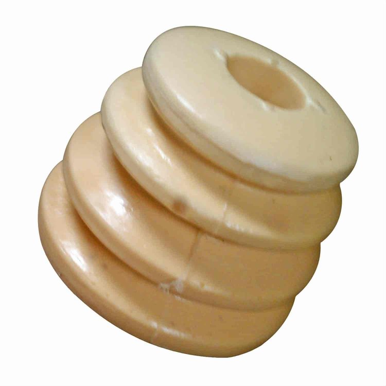 Bump Stop Kit pair 1 1/2 High