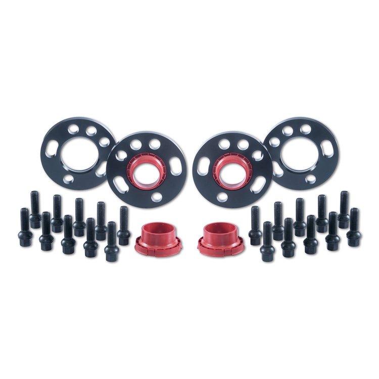 SPACER KIT AUDI TT RS