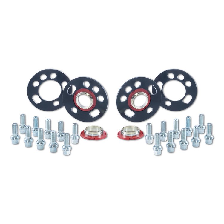 SPACER KIT AUDI RS3 8V