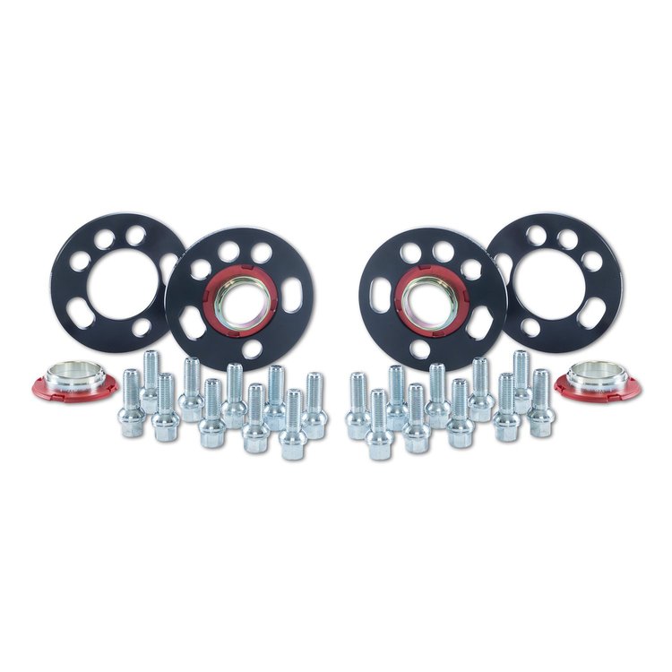 SPACER KIT AUDI RS3 8V