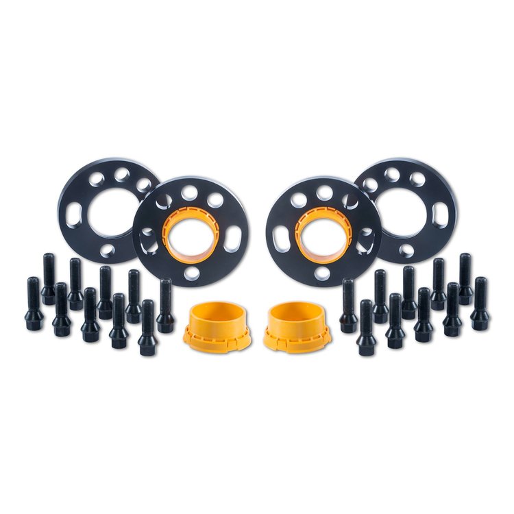 56012008 ST Easy Fit Wheel Spacer Kit for BMW M550 xDrive G30 (G5L)