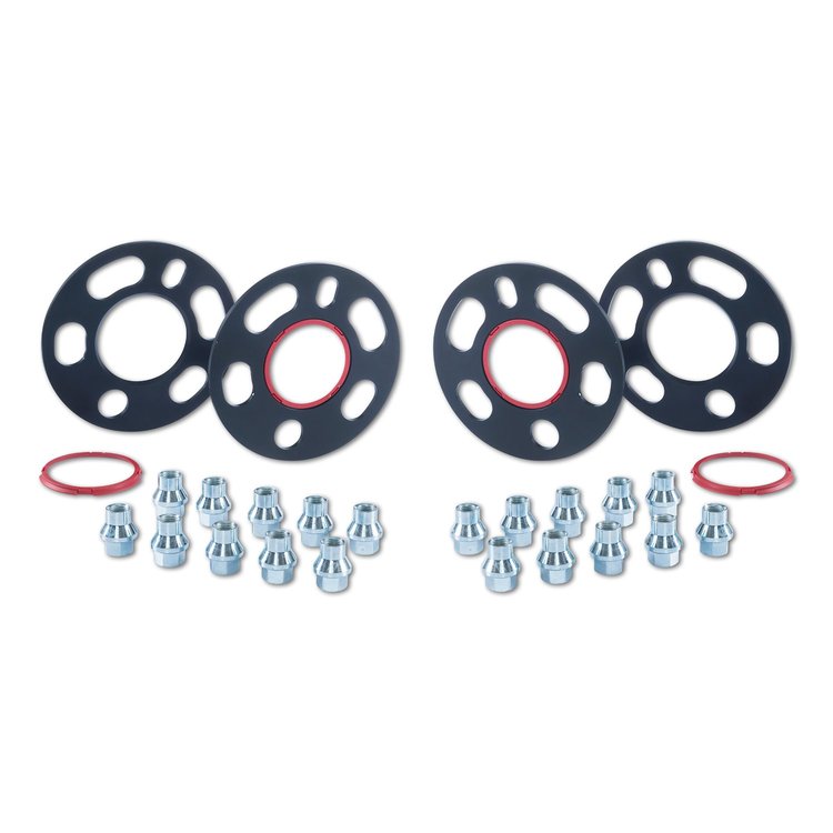 SPACER KIT CHEVY CAMARO