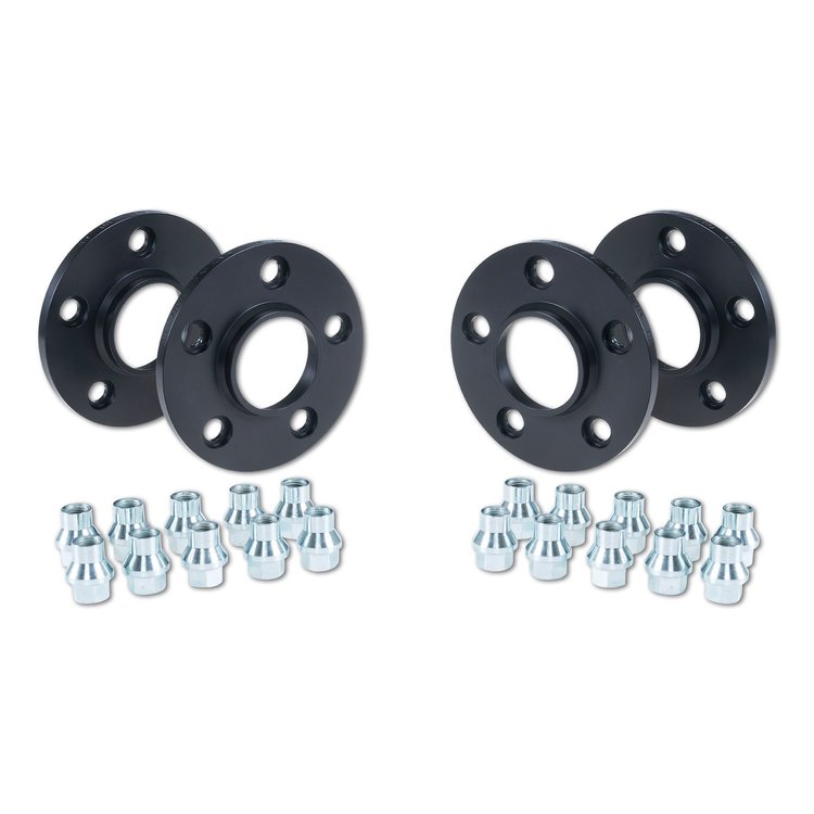 56012013 ST Easy Fit Wheel Spacer Kit for Ford Mustang (S550)