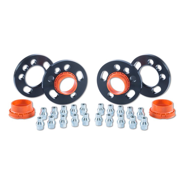 SPACER KIT FORD FOCUS RS