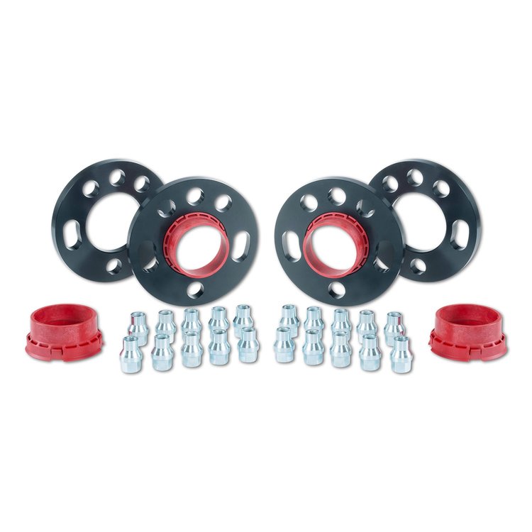 SPACER KIT MAZDA 3