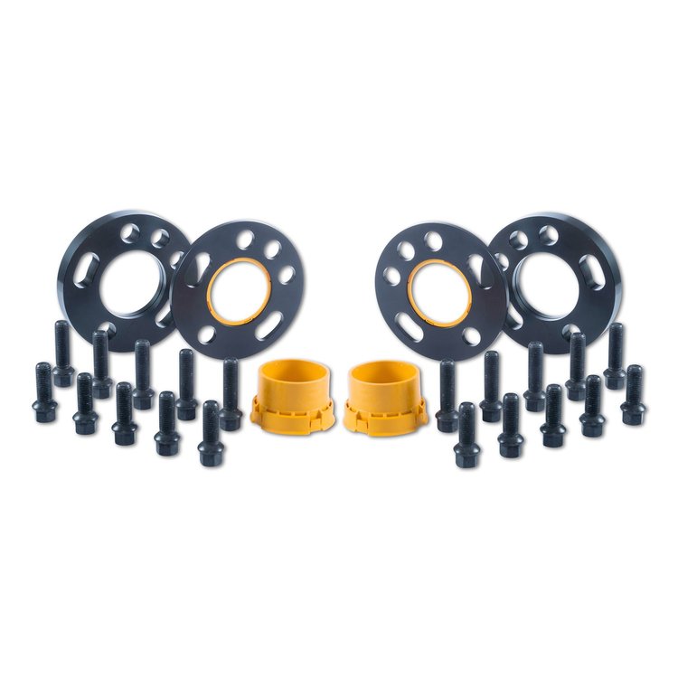 SPACER KIT MB C43AMG W205