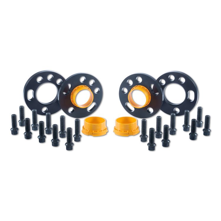 56012019 ST Easy Fit Wheel Spacer Kit for MB CLA 180 Shooting Brake