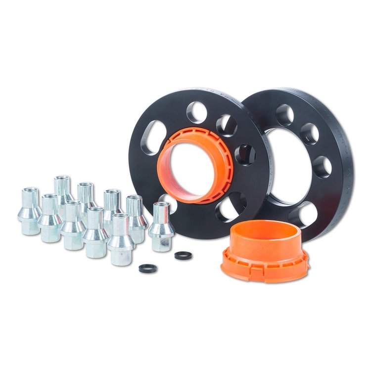 SPACER KIT FORD FOCUS ST