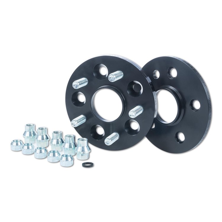 56012031 ST Easy Fit Wheel Spacer Kit for Tesla Model 3