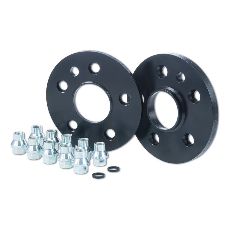 56012032 ST Easy Fit Wheel Spacer Kit for Tesla Model 3 Performance