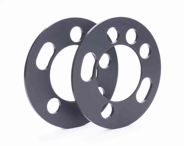 DZX 5/6X114.3-132/5MM