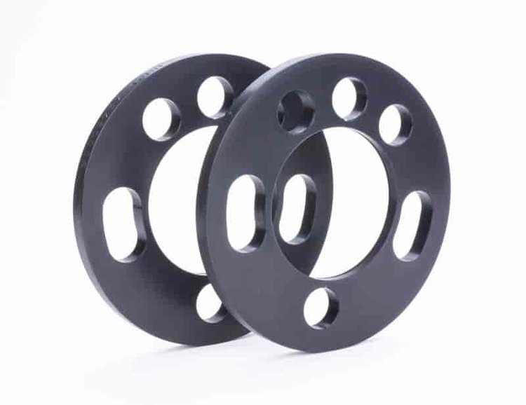 DZX 5/6X114.3-132/10MM