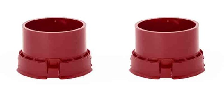 CENTER ADPTR SET 57.1MM