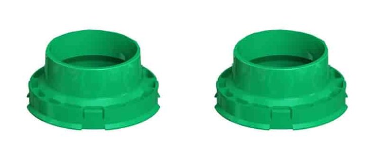 CENTER ADPTR SET 58.1MM