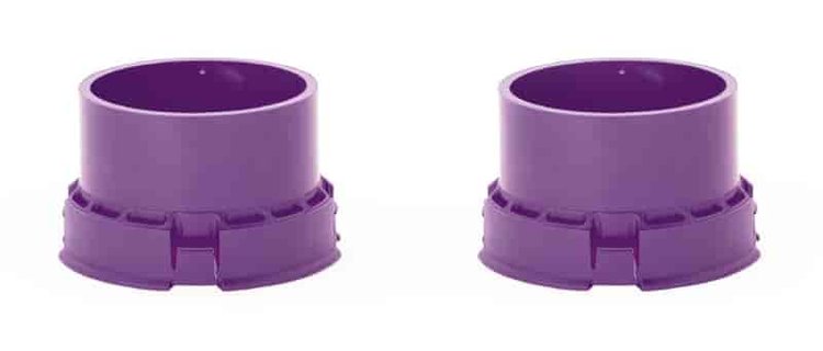 CENTER ADPTR SET 60.1MM