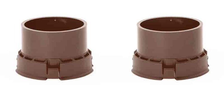 CENTER ADPTR SET 66.1MM