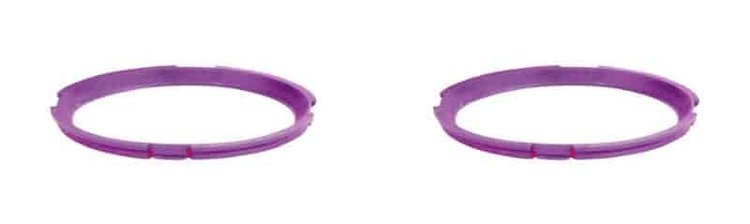 CENTER ADPTR SET 60.1MM