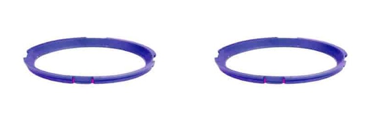 CENTER ADPTR SET 65.1MM