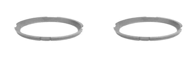 CENTER ADPTR SET 72.6MM