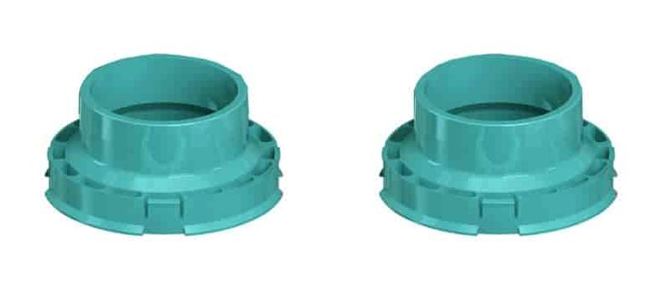 CENTER ADPTR SET 56.1MM