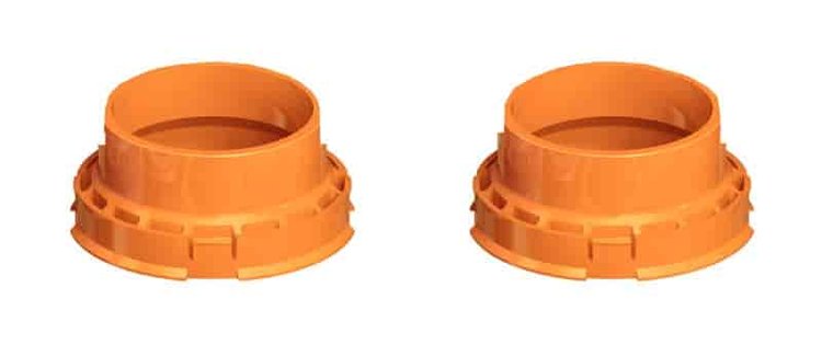 CENTER ADPTR SET 63.4MM