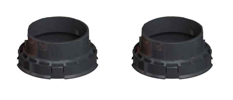 CENTER ADPTR SET 64.1MM