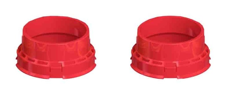 CENTER ADPTR SET 67.1MM