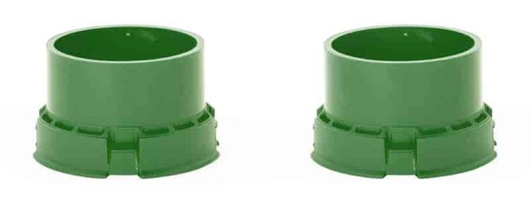 CENTER ADPTR SET 58.1MM