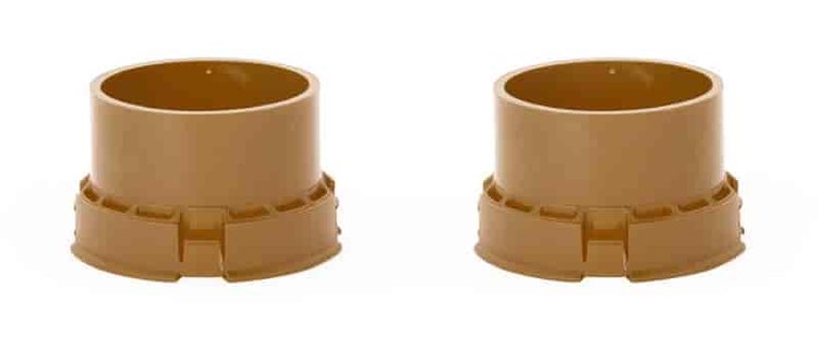CENTER ADPTR SET 56.6MM