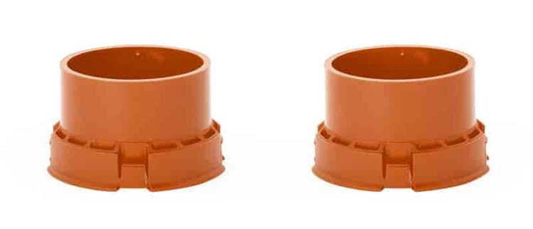 CENTER ADPTR SET 63.4MM