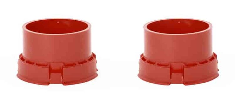 CENTER ADPTR SET 67.1MM