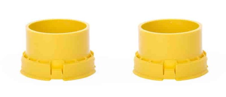 CENTER ADPTR SET 70.2MM