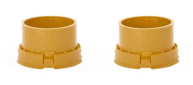 CENTER ADPTR SET 70.6MM