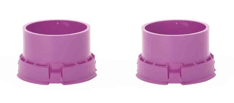 CENTER ADPTR SET 71.6MM