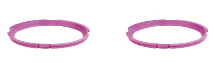 CENTER ADPTR SET 71.6MM