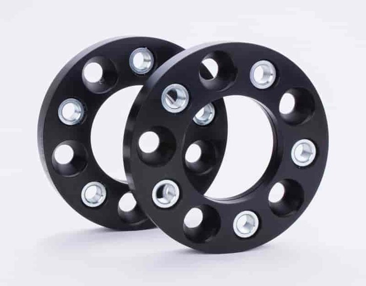 AZX SPACERS 5X110 30MM