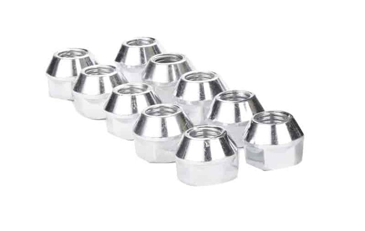 AZX LUGNUT SET 12X1.25