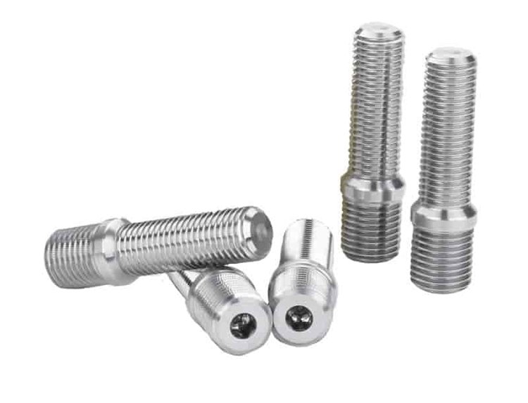 AZX STUDS 14X1.5 / 1/2UNF
