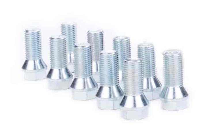 AZX LUGNUT SET 14X1.5