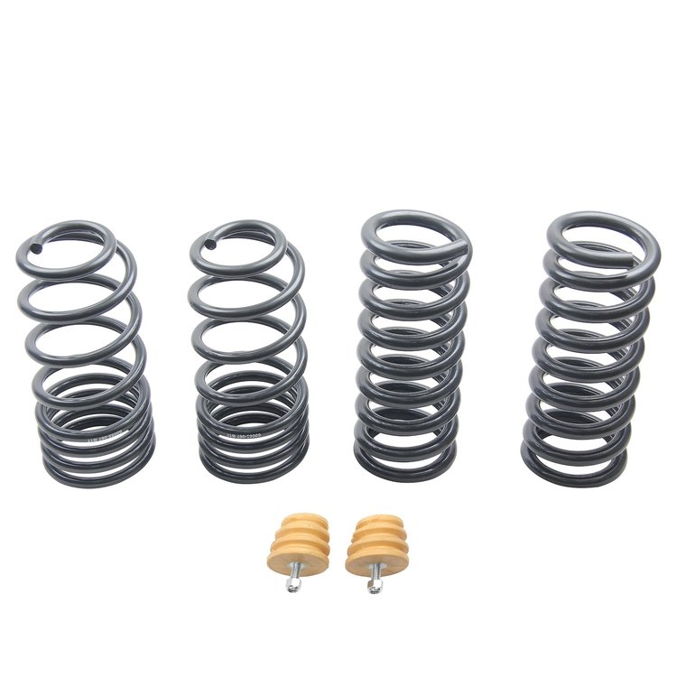 60090 ST Lowering Springs for 79-99 Ford Mustang 3rd gen./4th gen.