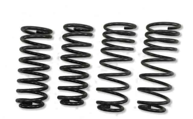 98-02Honda Accord 6cyl. springs