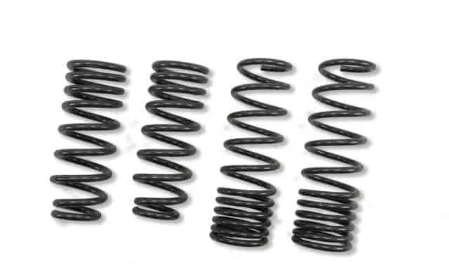2003Honda Accord 6cyl. springs