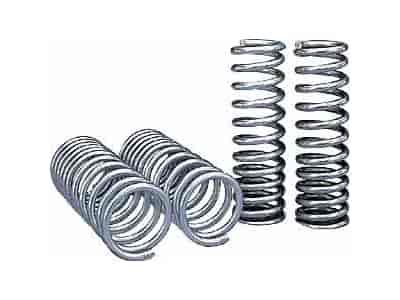Lowering Springs 1995-99 Eclipse/Talon 2WD 1.2" Drop