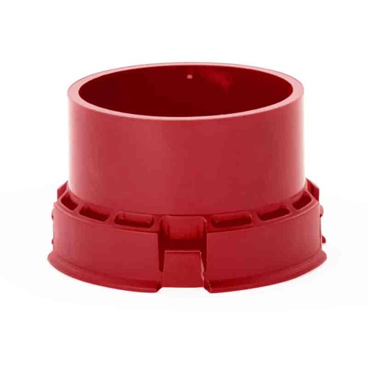CENTER ADPTR 57.1MM LONG