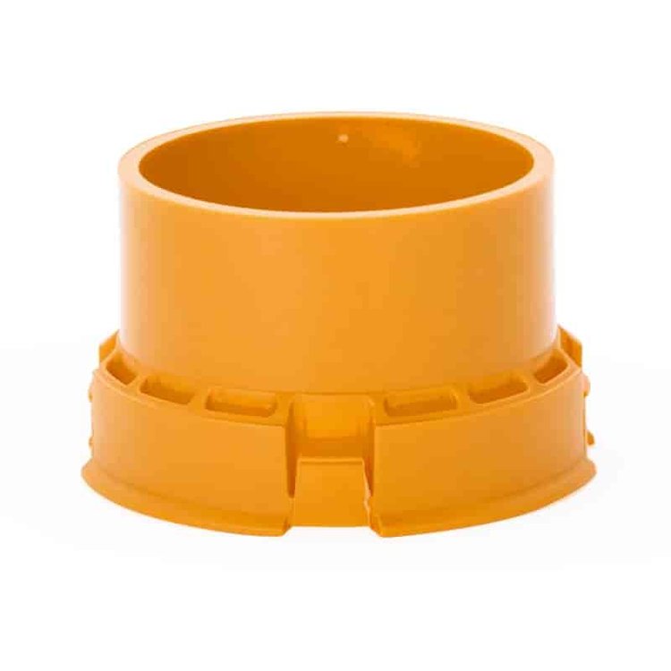 CENTER ADPTR 66.6MM LONG