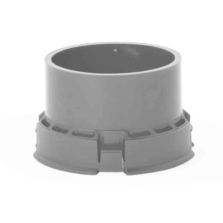 CENTER ADPTR 72.6MM LONG