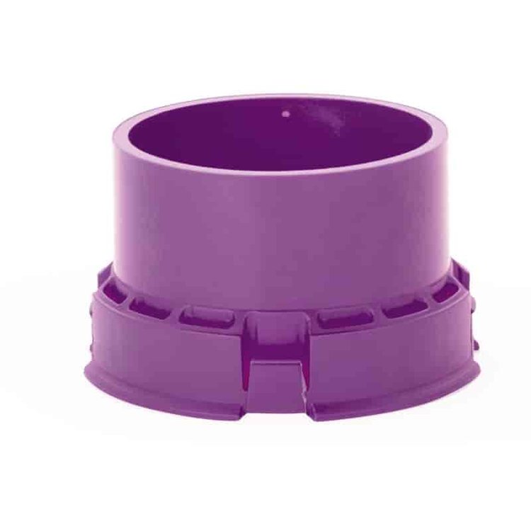 CENTER ADPTR 60.1MM LONG